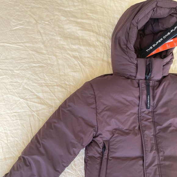 Super Puff - The Super One-Puff™ Shorty - Picture 2 of 6